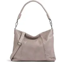 Fredsbruder Sac bandoulière 'Calm' taupe