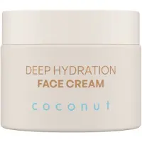 Nacomi Crème visage hydratation profonde 40 ml