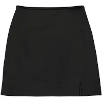 Garcia femme Jupe, XL, Noir