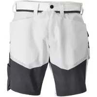Mascot Shorts Blanc 52