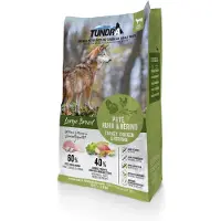 Pro Pet Koller GmbH Tundra DOG Croquettes pour chiens de grande taille 3,18 kg