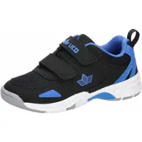 Lico Chaussure de sport 'Peyton V' bleu / noir