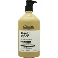 L'Oréal ABSOLUT REPAIR GOLD acondicionador 750 ml