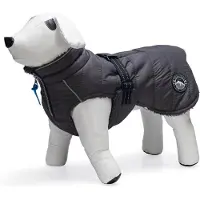 Beeztees Manteau pour chien Bobby (40, Peignoir pour chien)
