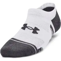Under Armour Chaussettes enfant Performance Tech (x3)