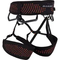 Mammut Harnais Comfort Fast Adjust