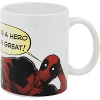 Marvel Mug en céramique Marvel Deadpool 325ml STR11966