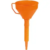Lampa Verseur à entonnoir