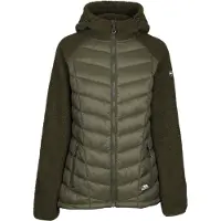 Trespass Wando Veste Vert S Femme Vert S