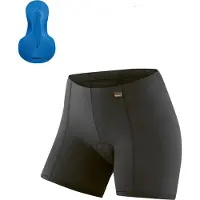 Gonso Sitivo U Shorts Noir 44 Femme