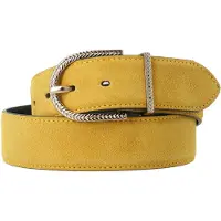 Tamaris Ceinture 'Ilke' safran