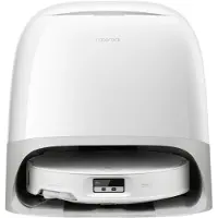 Roborock Qrevo CurvX White