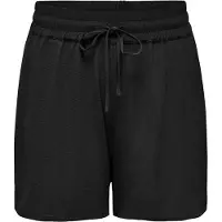 ONLY Carmakoma Pantalon 'CARLux' noir