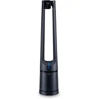 Beurer Purificateur d‘air et ventilateur 2-en-1 LV 500 PureFlow Noir