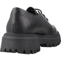 Geox J Maquinnens Girl Couleur Noir