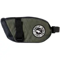 Ulac Sacoche de selle Ulac Radtail Max 1.3l vert vert One Size