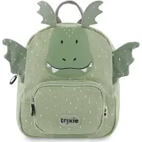 Trixie Sac à dos Petit M. Dragon