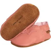 Enfant Pantoufle rose