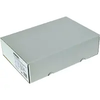 Kores Étiquettes universelles, 210 x 297 mm, blanches, 500 feuilles sans marge