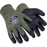 HexArmor Helix 2082 6061409 Gant de protection anti-coupure en fibre aramide, polyamide Taille (9)