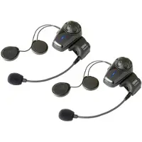 Sena SMH10 Double Pack Casque Bluetooth