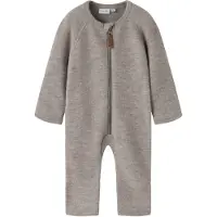 Name it Combinaison pour Poussette - Laine - NbfWmino - Satellit - - 56 - Combinaison pour Poussette