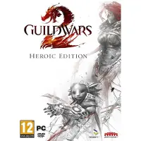 Guild Wars 2 - Edition Heroic PC