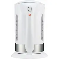 Zelmer Bouilloire Zck7630w 1.7l 2200w