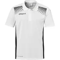 Uhlsport Polo à Manches Courtes Goal