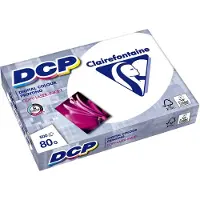 Clairefontaine Papier Dcp 80 G