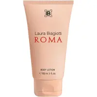 Laura Biagiotti - Roma Large Body Lotion 150ml
