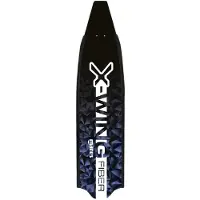 Mares Pure Passion Voilure Palme X-wing Fiber Medium