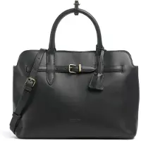 Marc O'Polo sac à main sac à épaule bandoulière Gigi Shopper Black noir