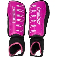 Brabo Force Shinguard Enfants