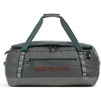 Patagonia - Sac de voyage résistant - Black Hole Duffel 55L Noble Grey - Gris