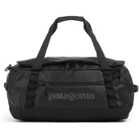 Patagonia Sac de voyage BLACK HOLE DUFFEL 40L hommes - Noir - Unique