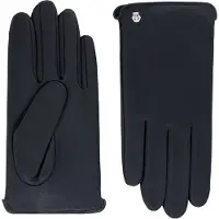 Roeckl Gants 'NEW YORK' bleu marine / bleu nuit / bleu foncé