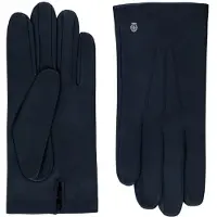 Roeckl Gants 'ZÜRICH' marine / bleu marine / bleu nuit / bleu foncé