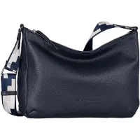 Tom Tailor Denim sac à bandoulière bleu, Sada, Cross bag M, dark blue