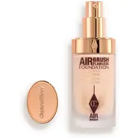 Charlotte Tilbury Airbrush Flawless Foundation