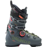 Dalbello Veloce Space 110 Alpine Ski Boots Gris 25.5