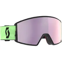 SCOTT Masque De Ski React