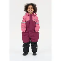 ZigZag Costume fonctionnel violet
