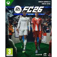 Series X/s Ea Sports Fc 26 Multicolore