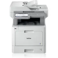 Brother MFC-L9570CDW - Imprimante laser