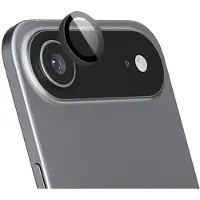 Mobiparts Camera Lens Protector Apple iPhone 17 Air (Apple iPhone Air), Téléphone portable : film de protection, Transparent