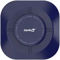 Carlinkit Adaptateur Sans Fil Tbox-s2p Carplay Et Android Auto