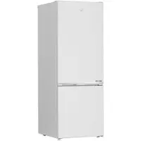 Beko Réfrigérateur Combiné B3rcne564hw