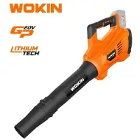 WOKIN 1 X VENTILATEUR DE CORPS DE MACHINE 20 VOLTS SEULEMENT GP20V BATTERIE 624310