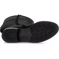 Gabor 72.029 Bottes pour femmes - bottes élégantes noires NEU